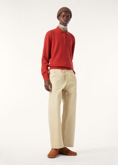 メンズ Baby Cashmere | Loro Piana