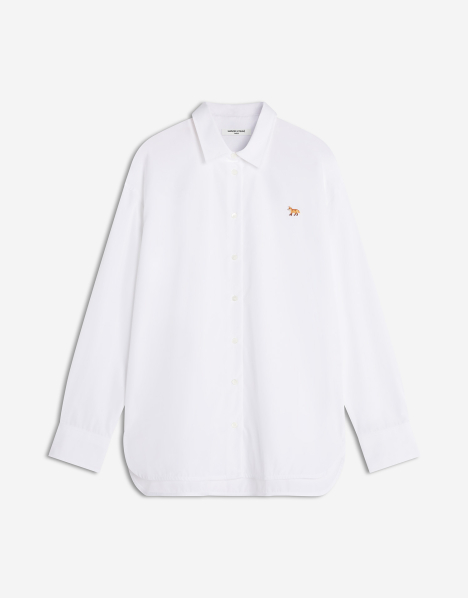 ベイビー フォックス カジュアル シャツ | Maison Kitsuné
