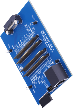 Dynamic Dev Tool Page 2025 | Microchip Technology