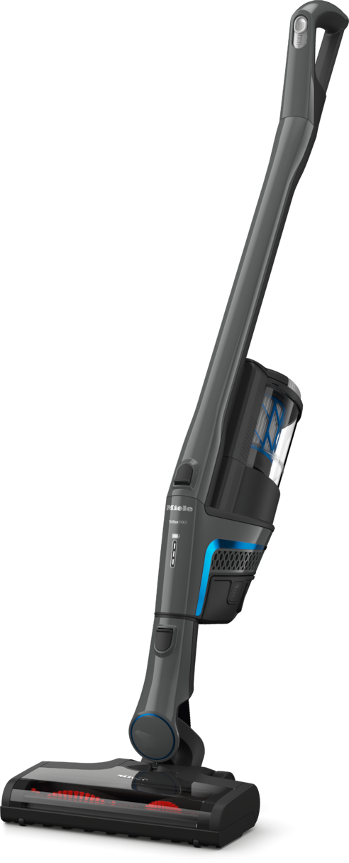 Miele | Triflex HX1 Facelift | All Vacuum Cleaners