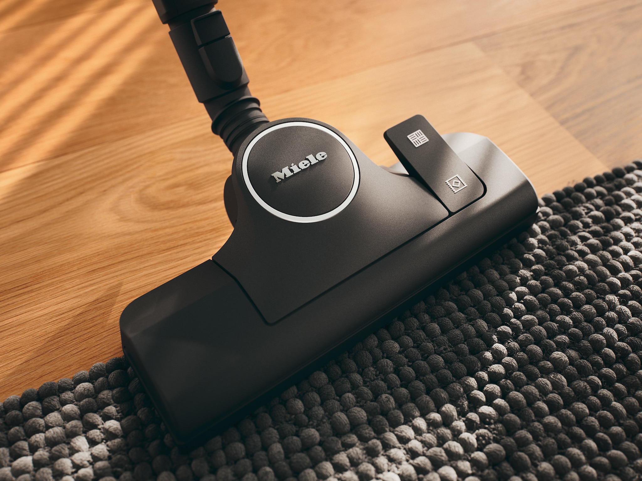 Miele - SBD 365-3 – Vacuum cleaner accessories