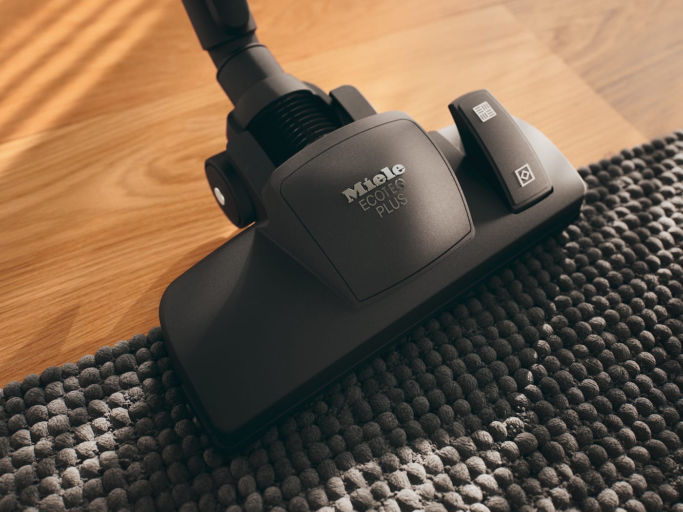 Miele Compact C2 Cat & Dog PowerLine SDBO4 キャニスター掃除機