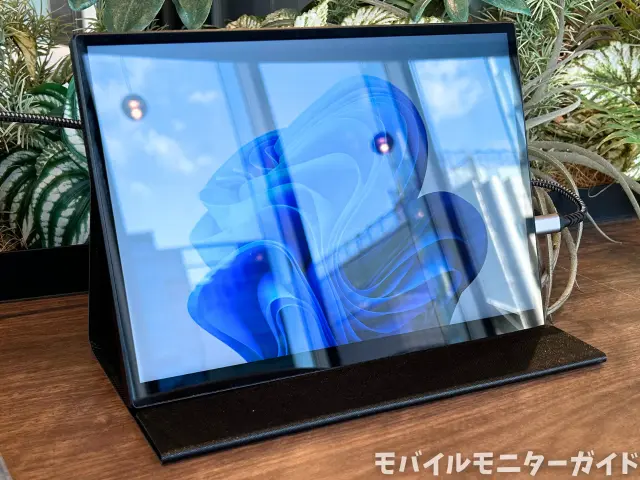 レビュー】Intehill T10PA 開封・使用レビュー | モバイルモニターガイド