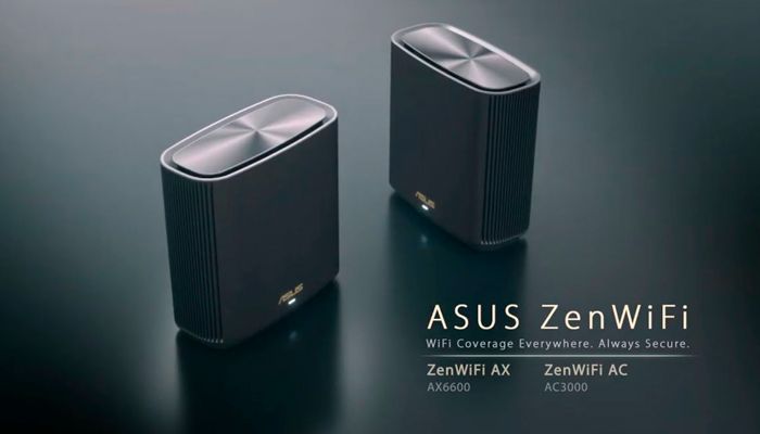 ASUS ZenWiFi AX6600 XT8 Wireless Router Review | MMORPG.com