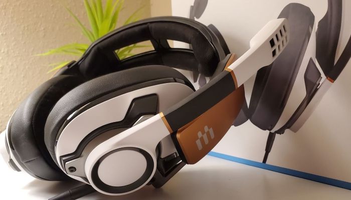 EPOS | Sennheiser GSP 601 Gaming Headset Review | MMORPG.com