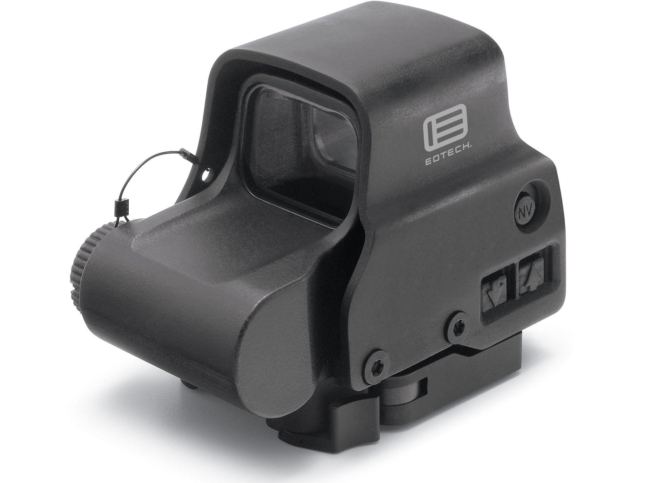 EOTech EXPS3-0 Holographic Weapon Sight 68 MOA Circle 1 MOA Dot
