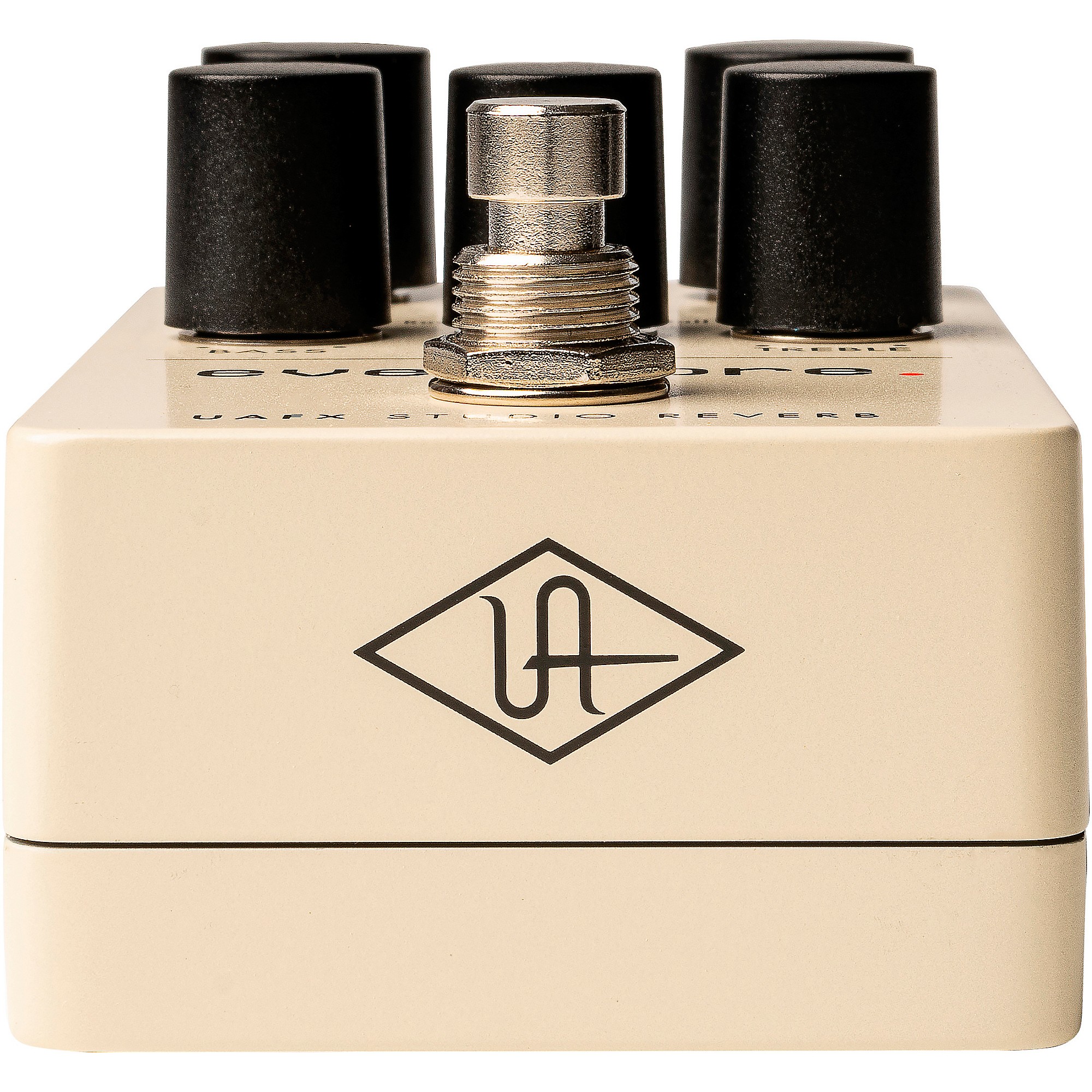 Universal Audio UAFX Evermore Studio Reverb Effects Pedal