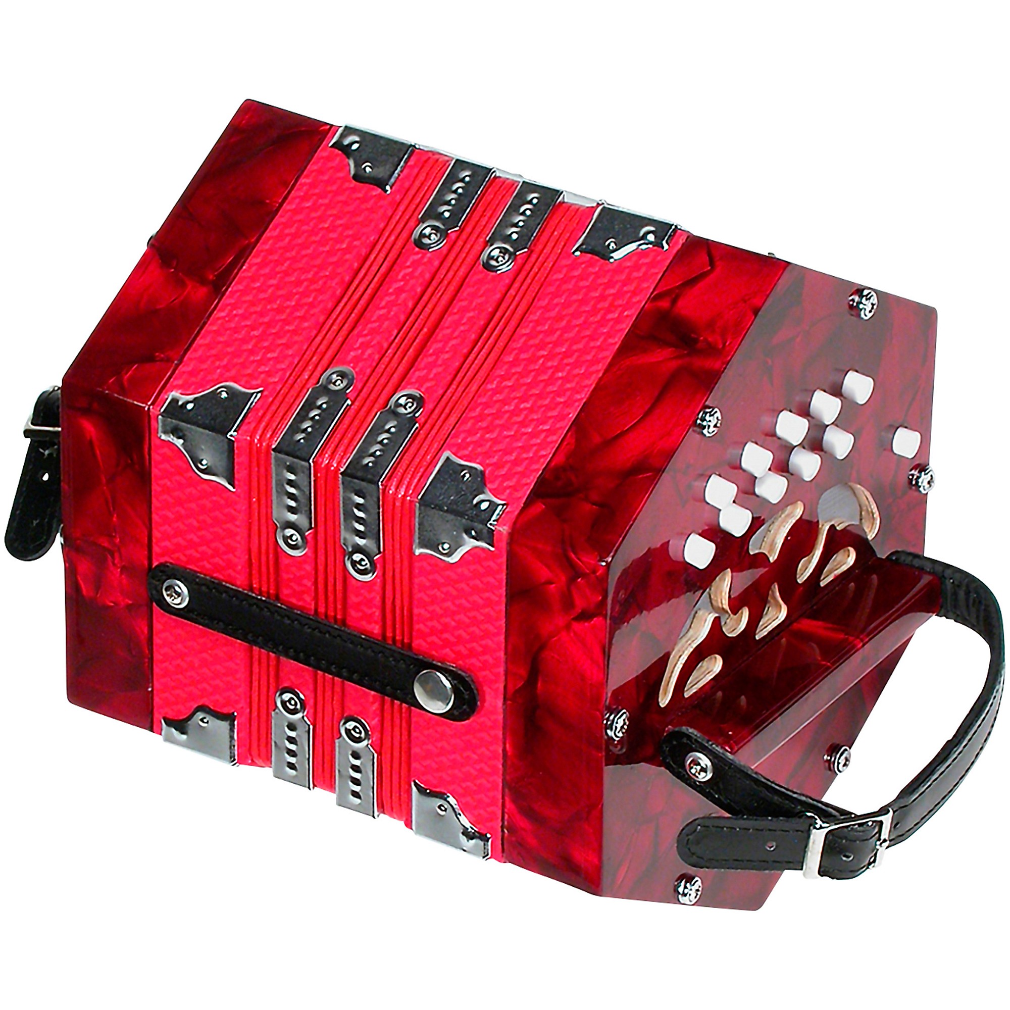 Trinity College AP-20A Diatonic 20-button Anglo Concertina | Music