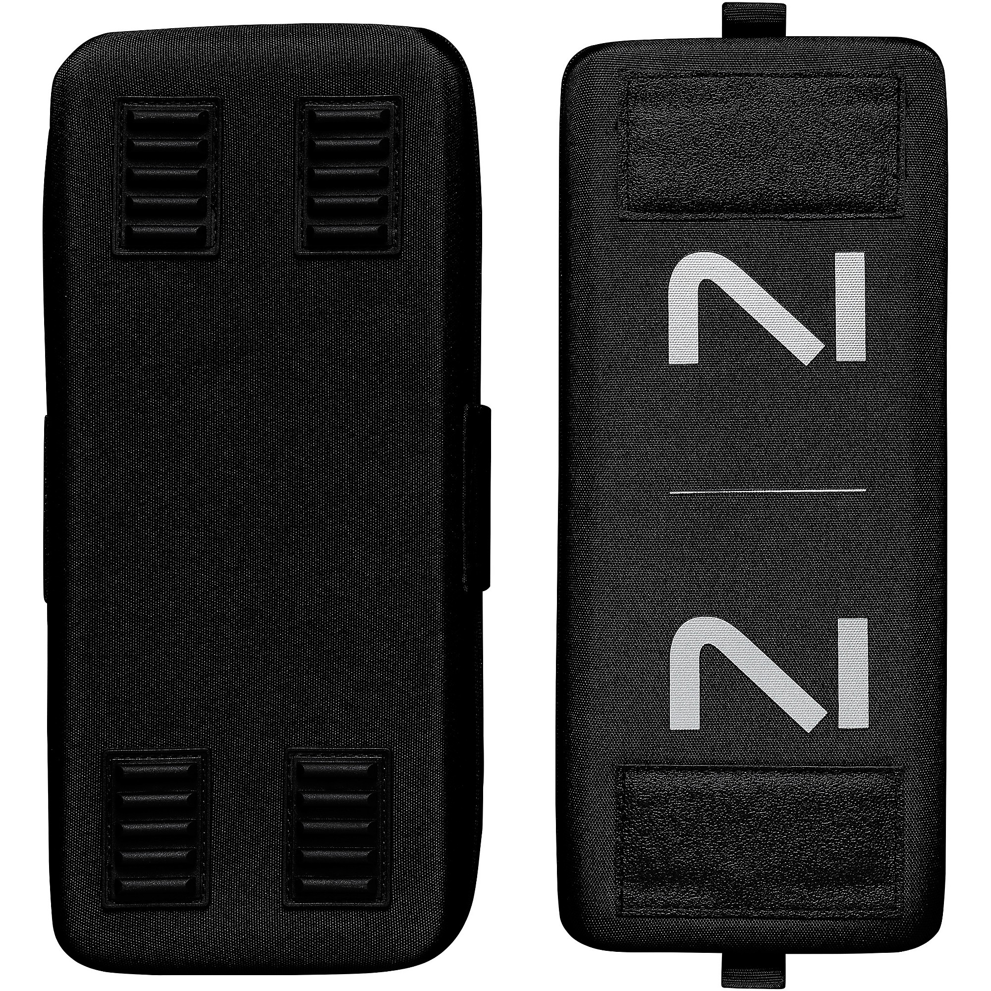 Native Instruments Traktor Modular Bag for X1 MK2, X1 MK3, F1, and