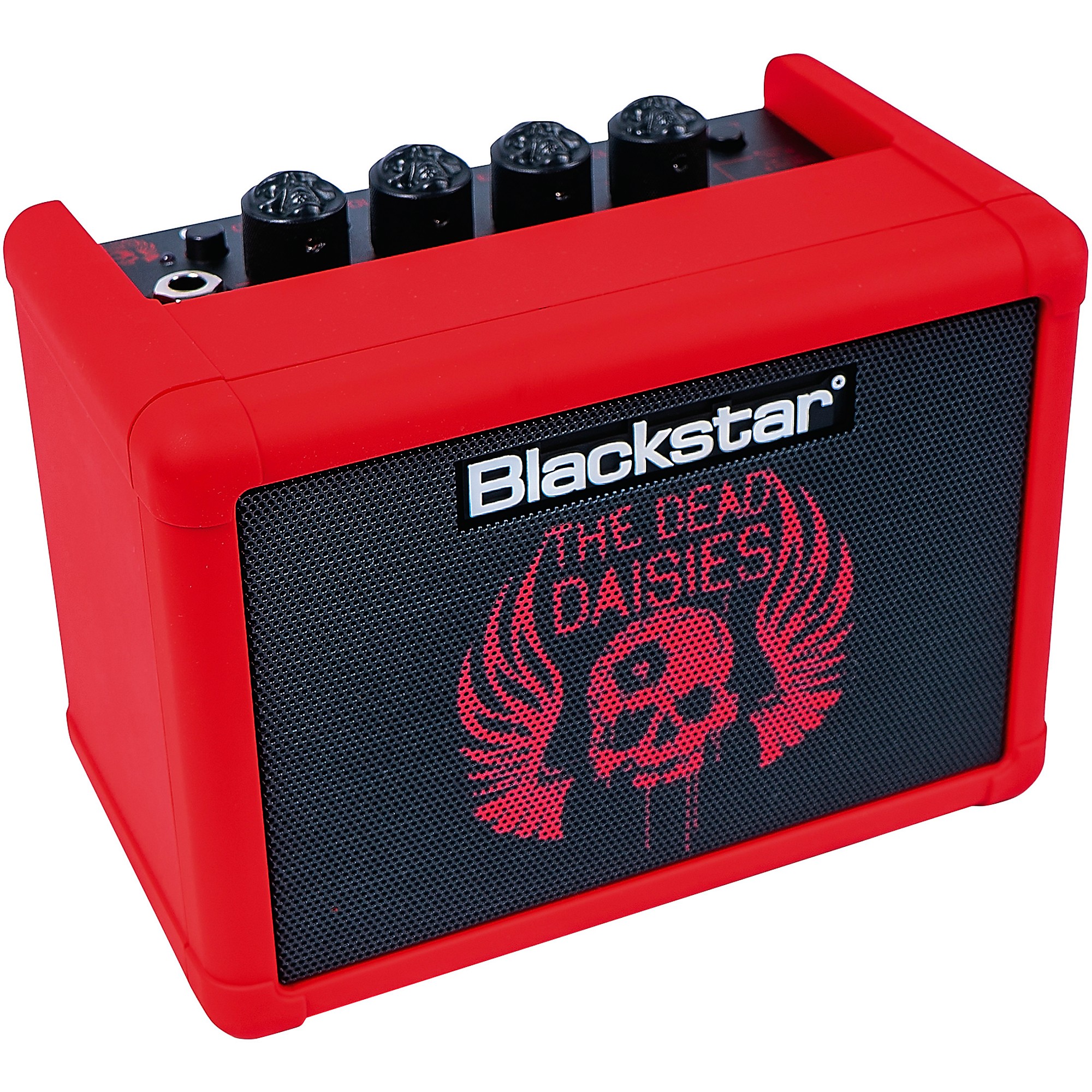 Blackstar The Dead Daisies Limited Edition FLY 3 Bluetooth 3W 1x3