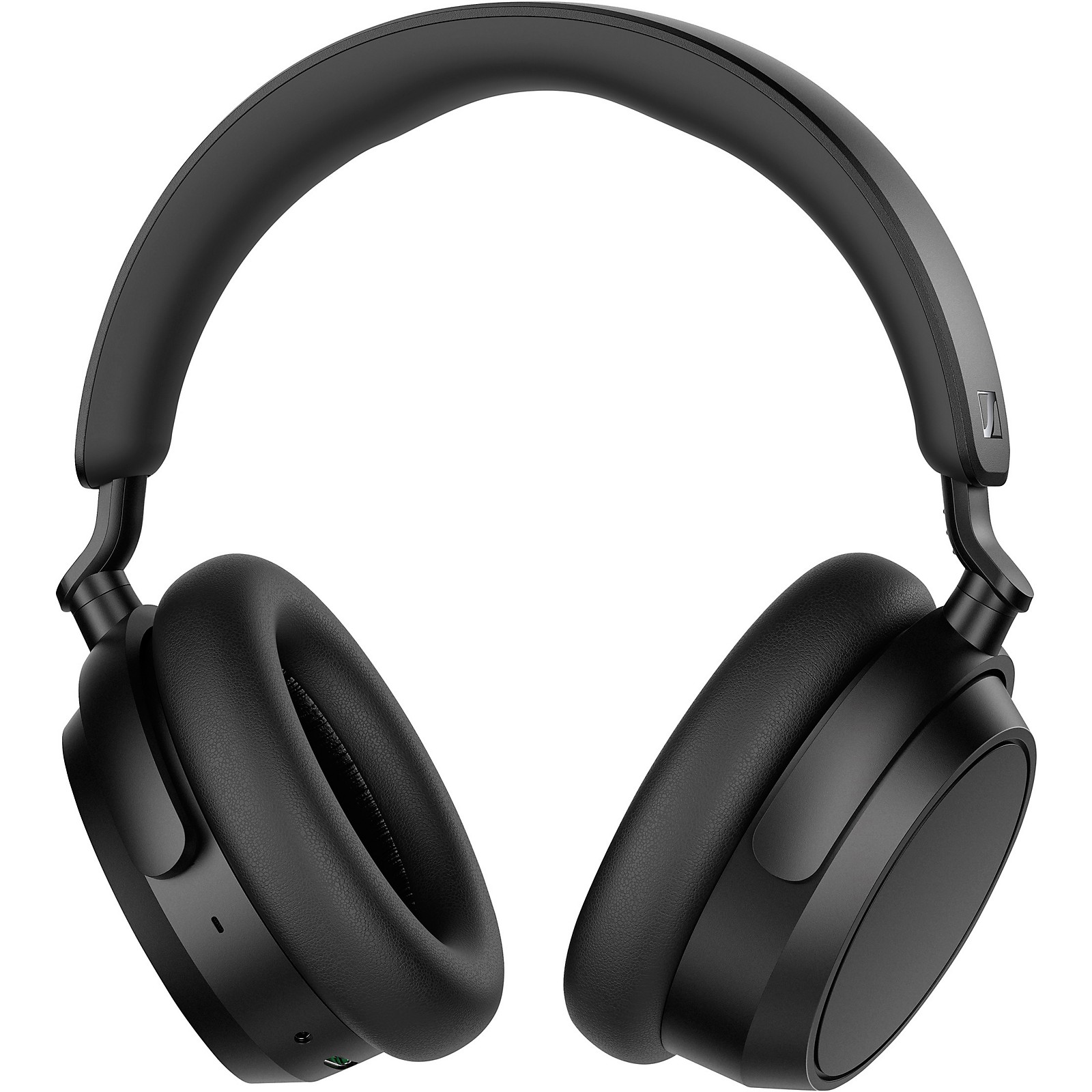 Sennheiser Accentum Plus Wireless Black | Music & Arts