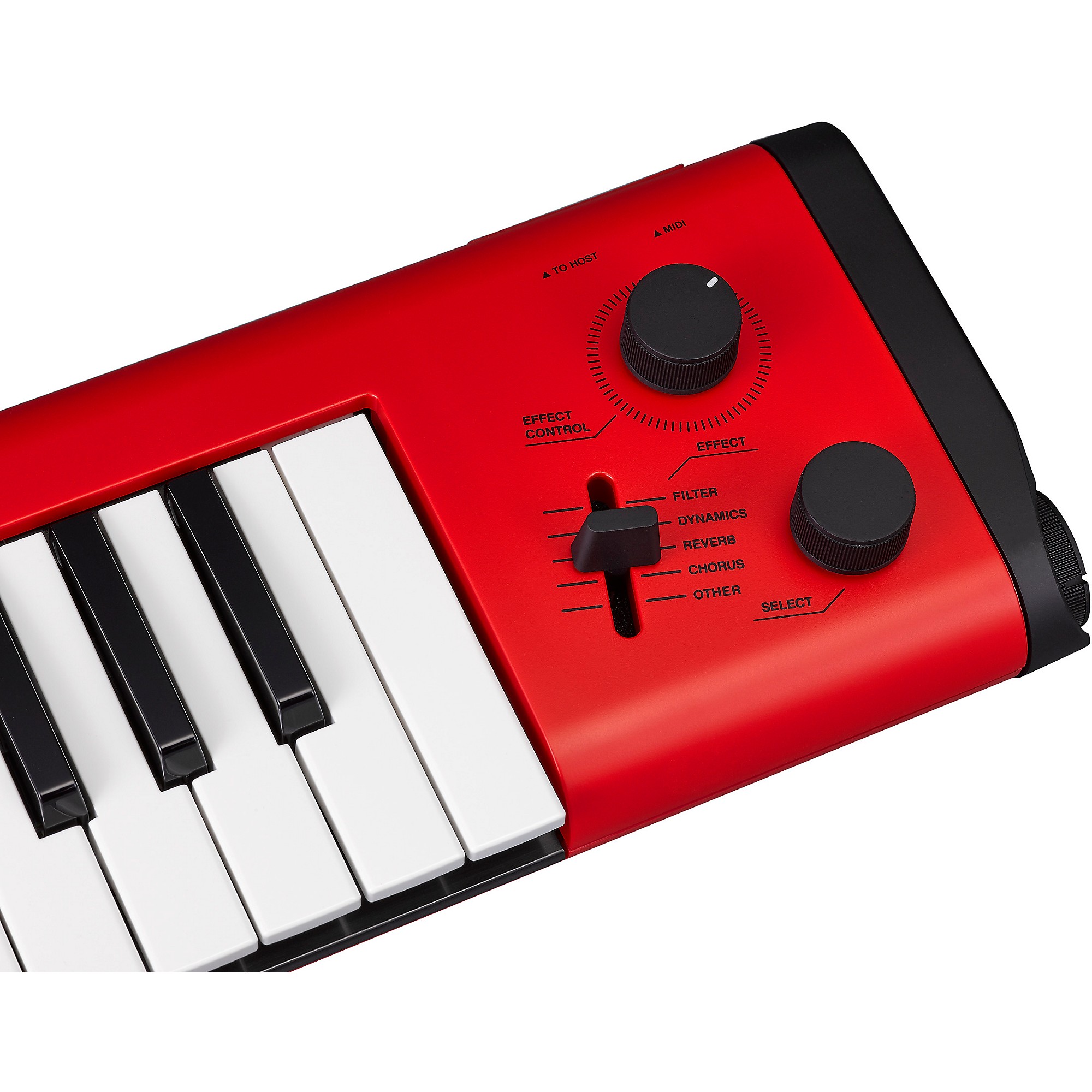 Yamaha SHS500 Sonogenic Keytar | Music & Arts