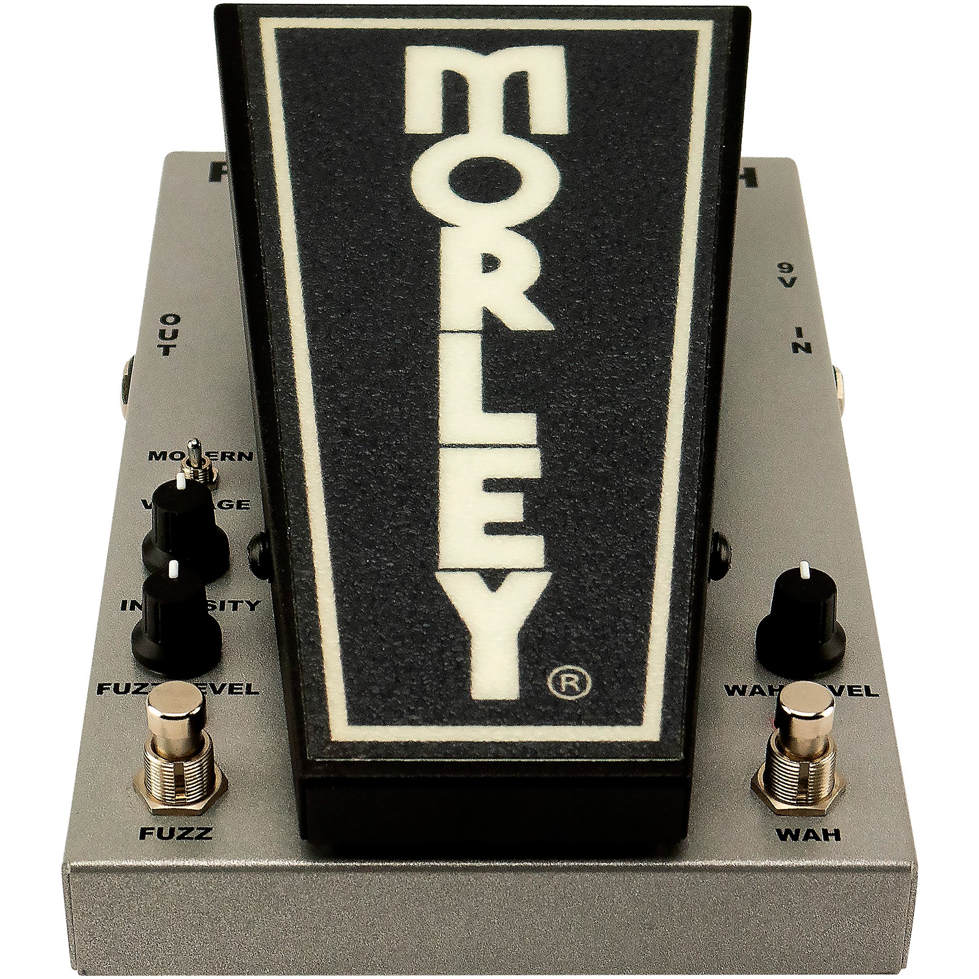 Morley Classic Power Fuzz Wah | Music & Arts