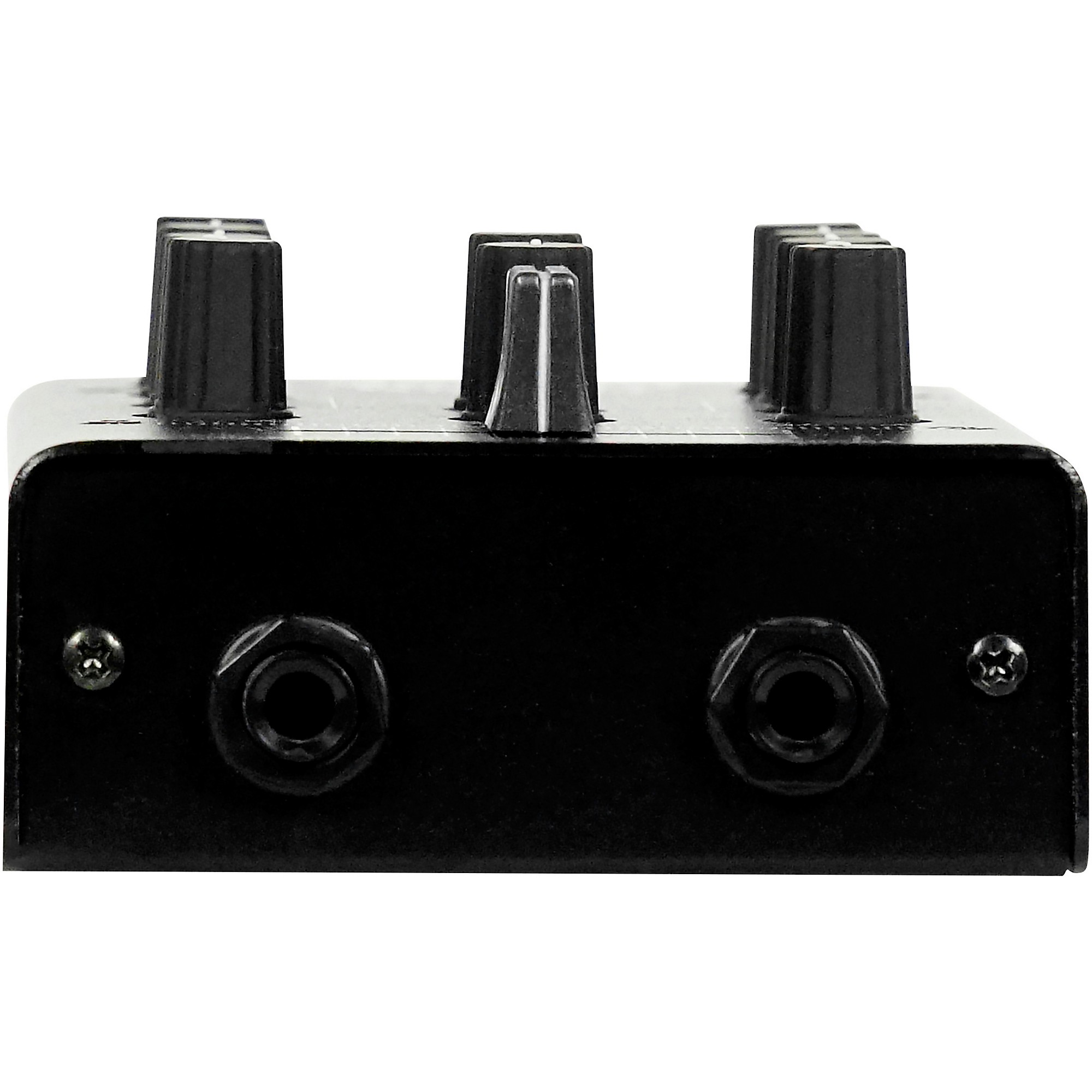 Gemini Gemini MM1BT 2 Channel Mixer with Bluetooth Input | Music