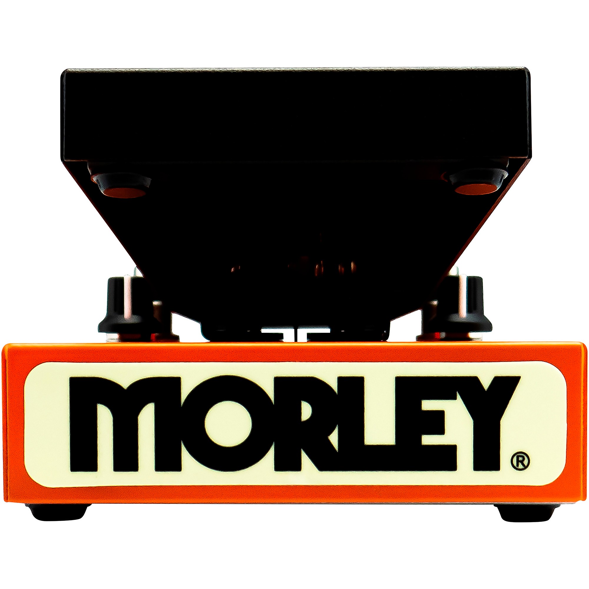 Morley 20/20 Wah Lock Effects Pedal | Music & Arts