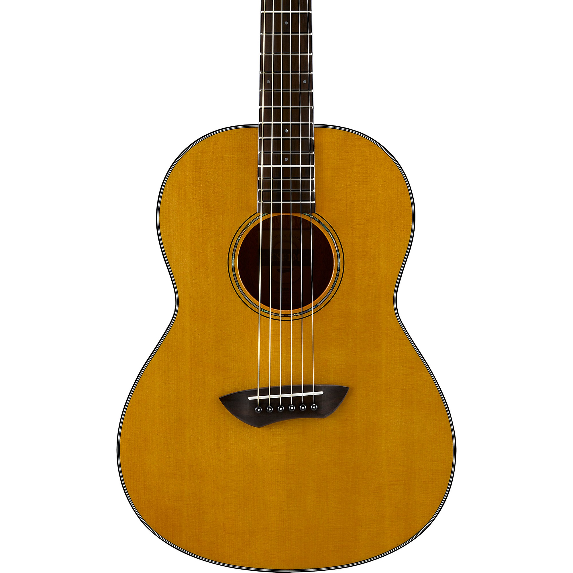 Yamaha CSF1M Parlor Acoustic-Electric Guitar | Music & Arts