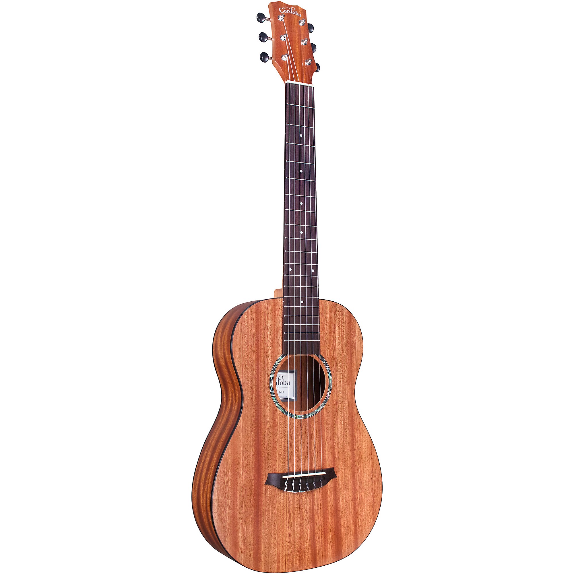 Cordoba Mini II MH Acoustic Guitar | Music & Arts
