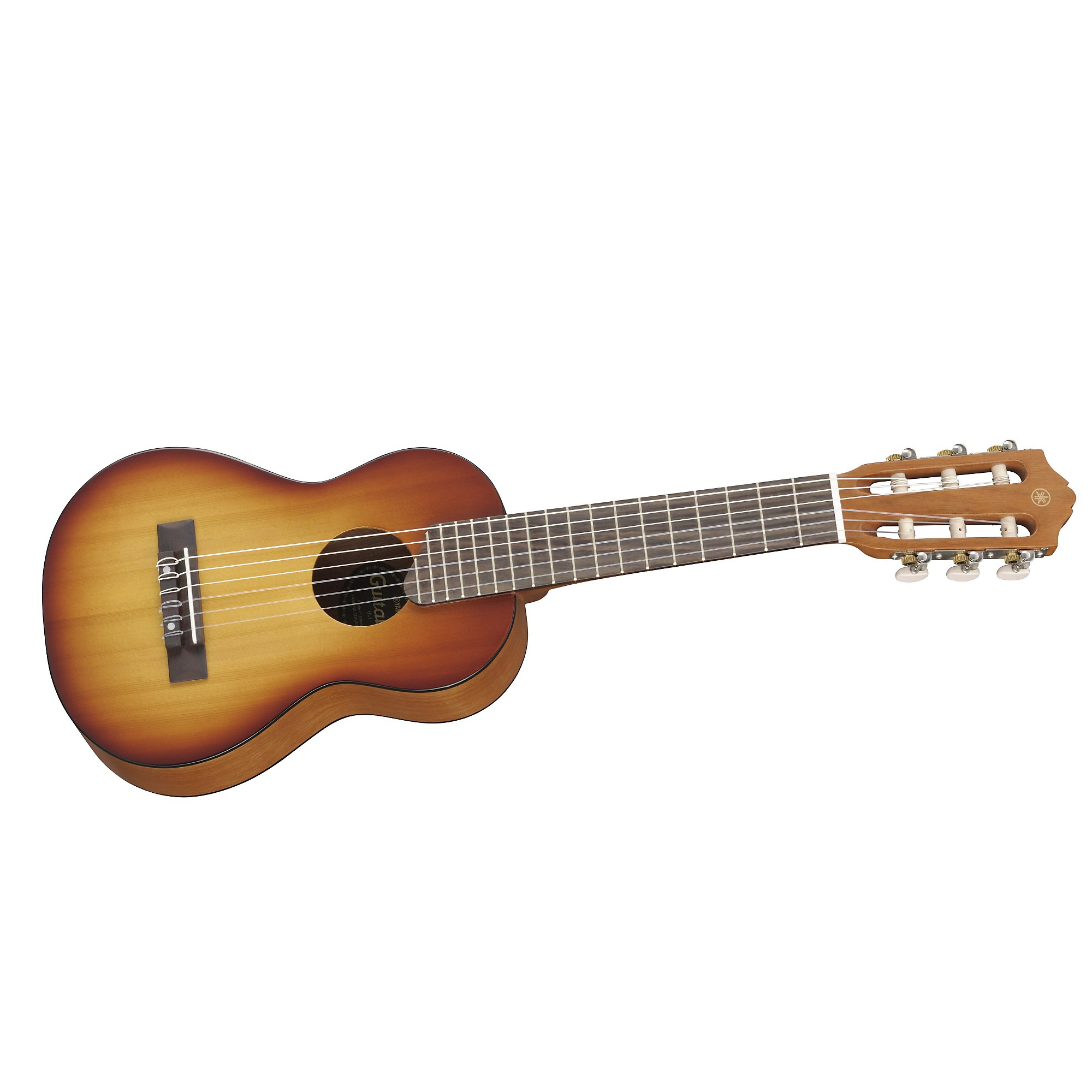 Yamaha GL1 Mini 6-String Nylon Guitalele | Music & Arts