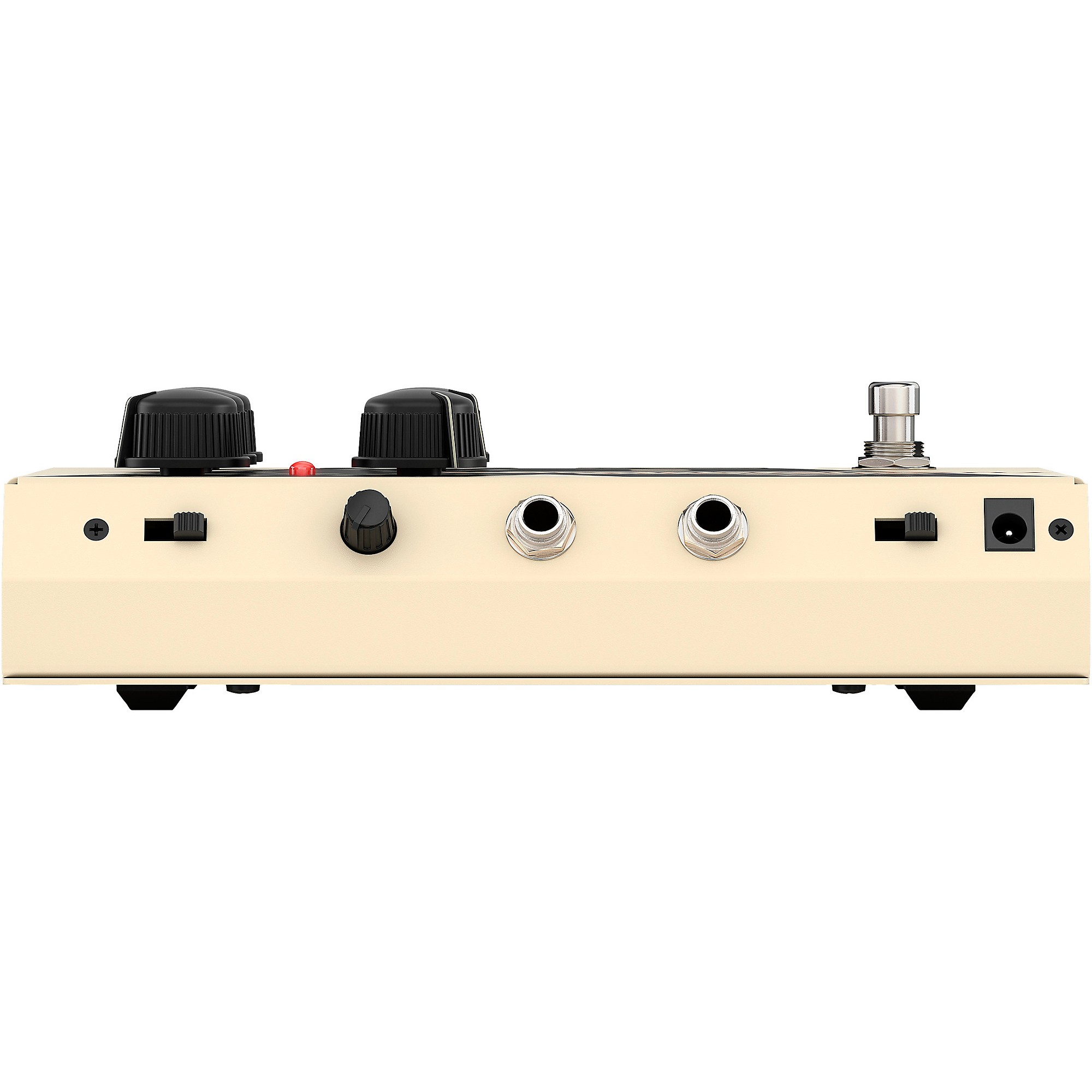 Behringer VT999 Vintage Tube Monster Classic Tube Overdrive Guitar