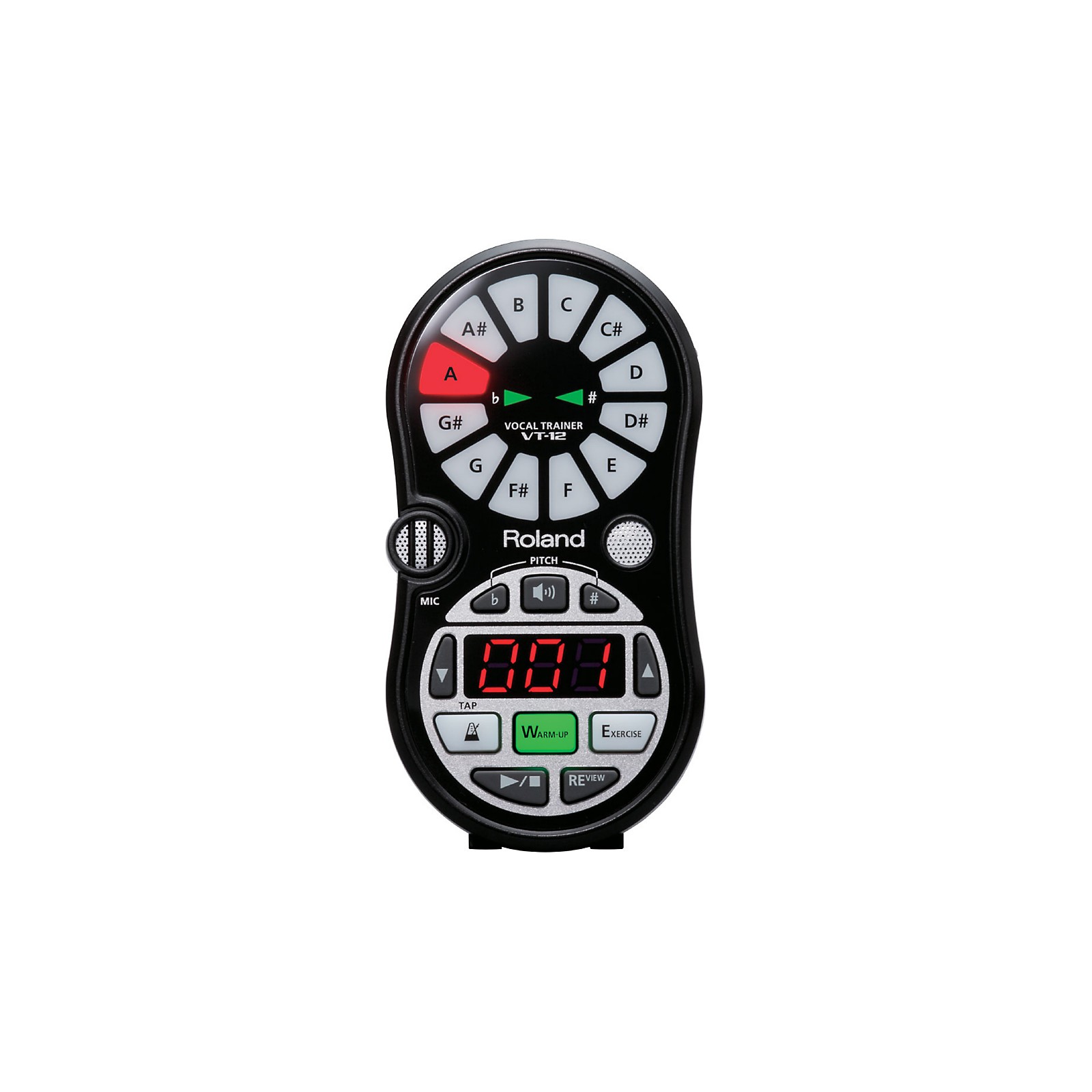 Roland VT-12 Vocal Trainer | Music & Arts