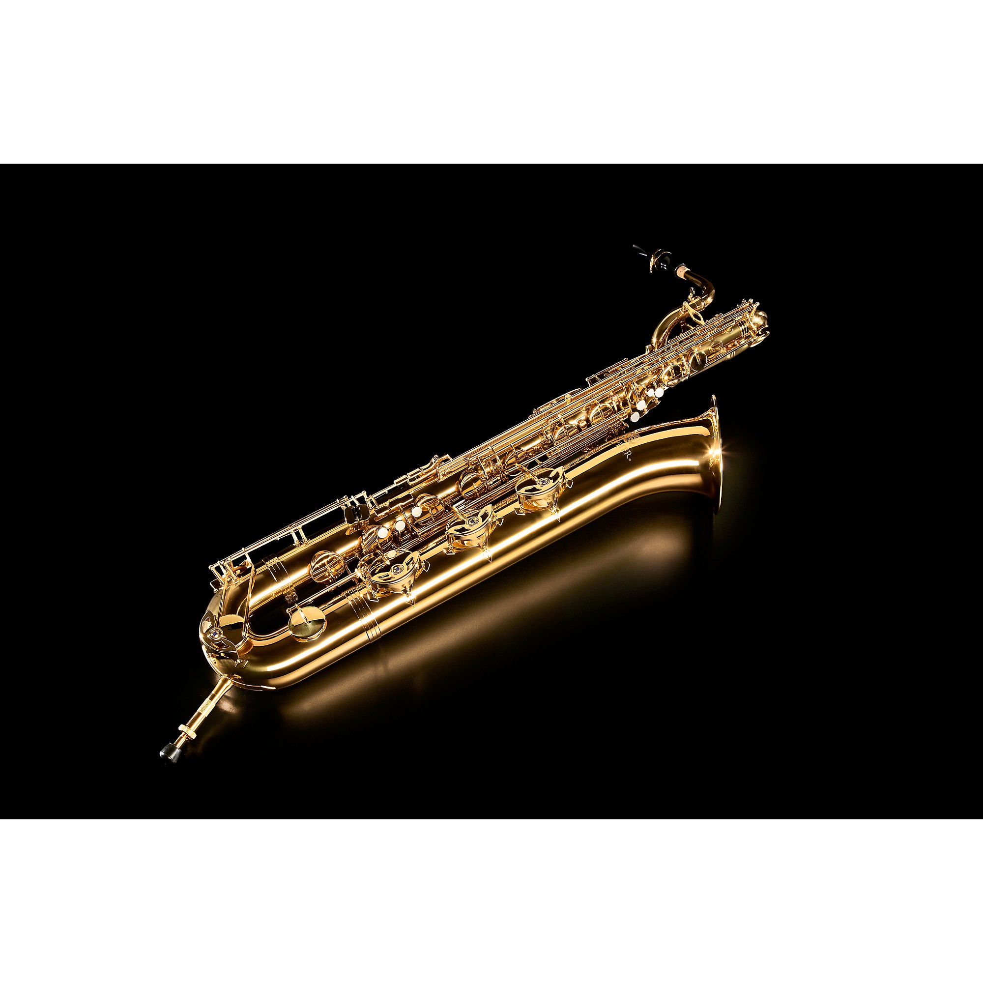 Jupiter JBS1000 Deluxe Baritone Saxophone | Music & Arts
