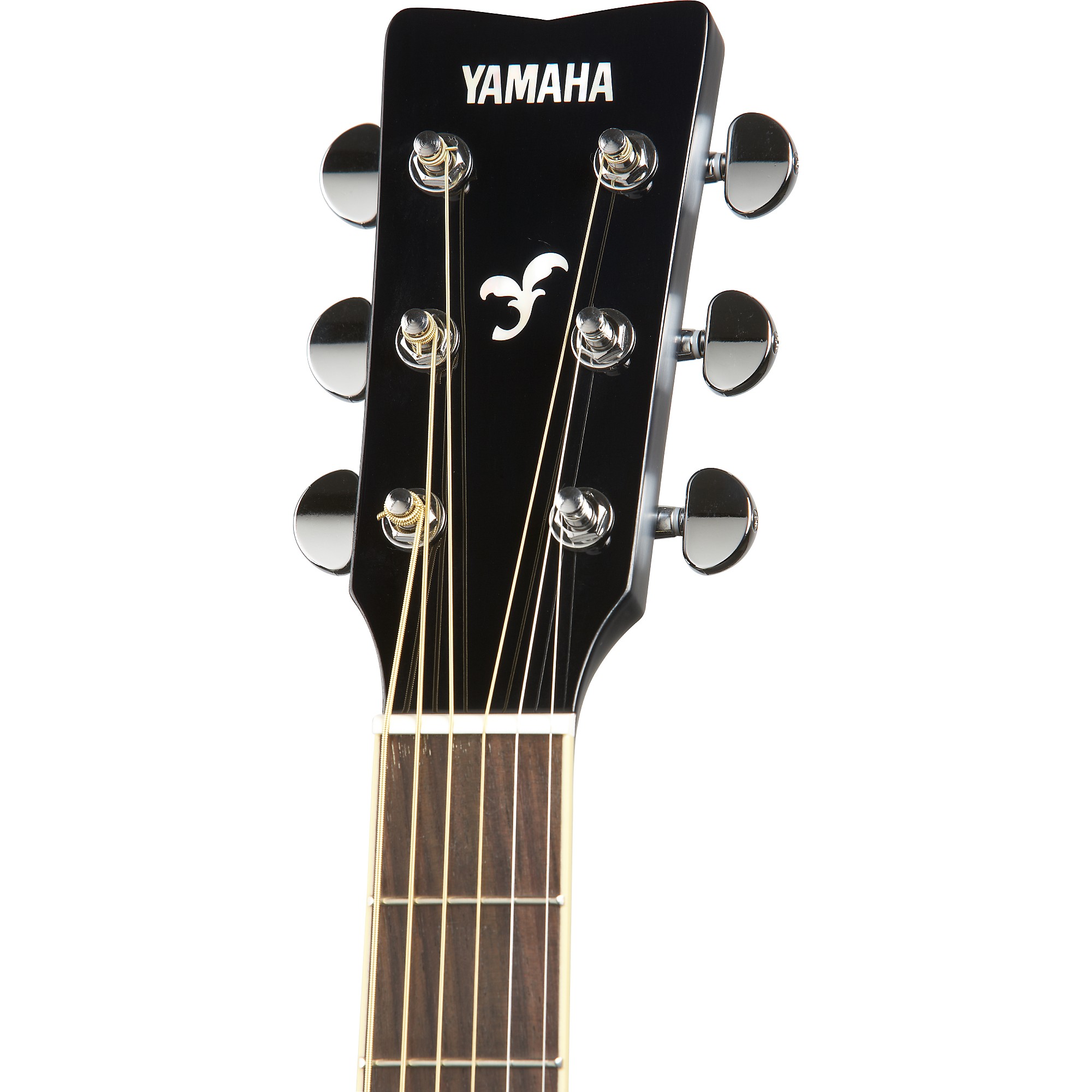 Yamaha FS720S Folk Acoustic Guitar | Music & Arts
