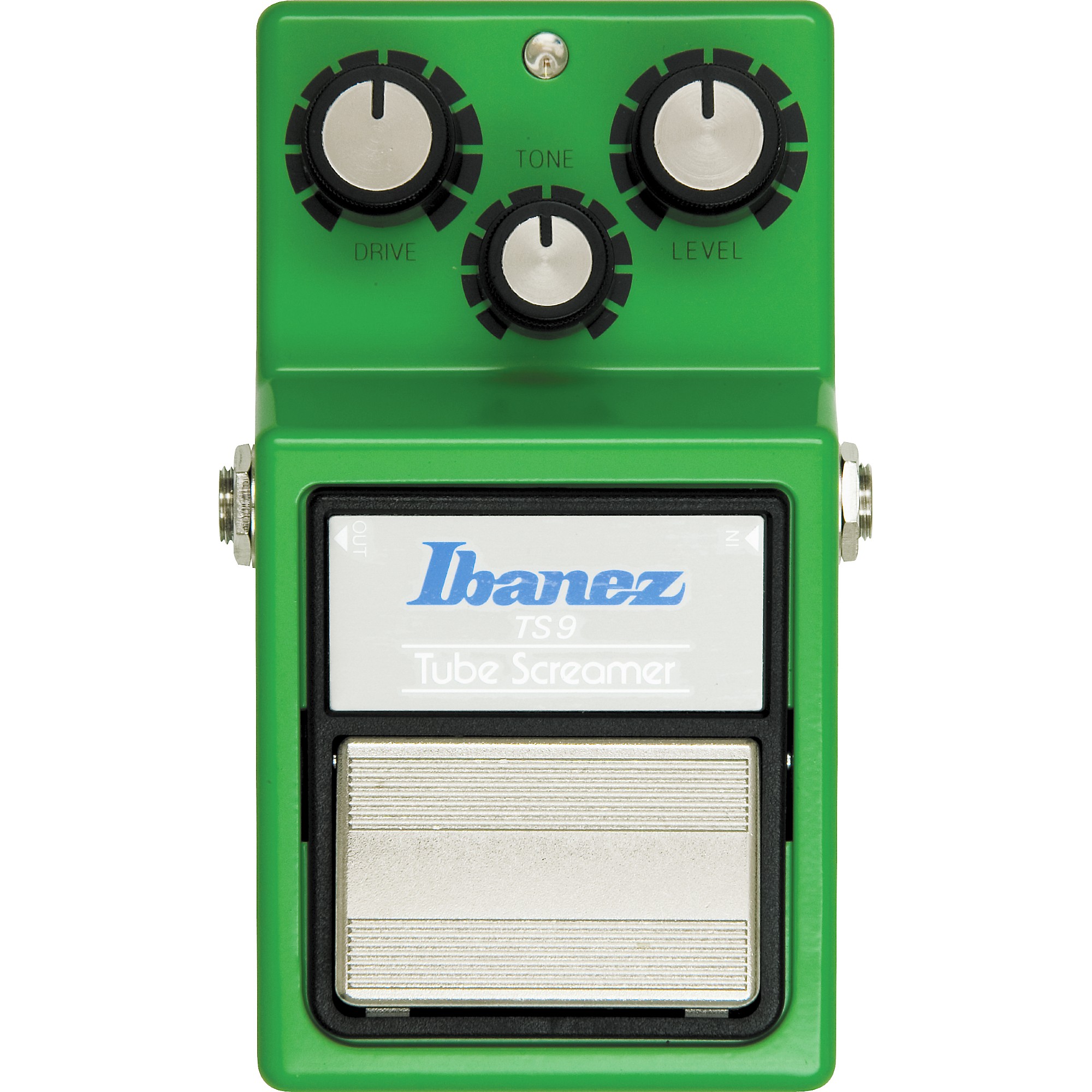 Ibanez TS9 Tube Screamer Effects Pedal | Music & Arts