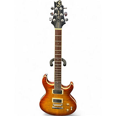 Greg Bennett Design by Samick Electric Guitars | Musician's Friend