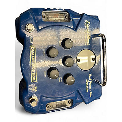 ギター DAMAGE CONTROL Liquid blues ギター Damage Control Liquid