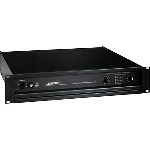 Bose 1800-VI Power Amplifier | Musician's Friend