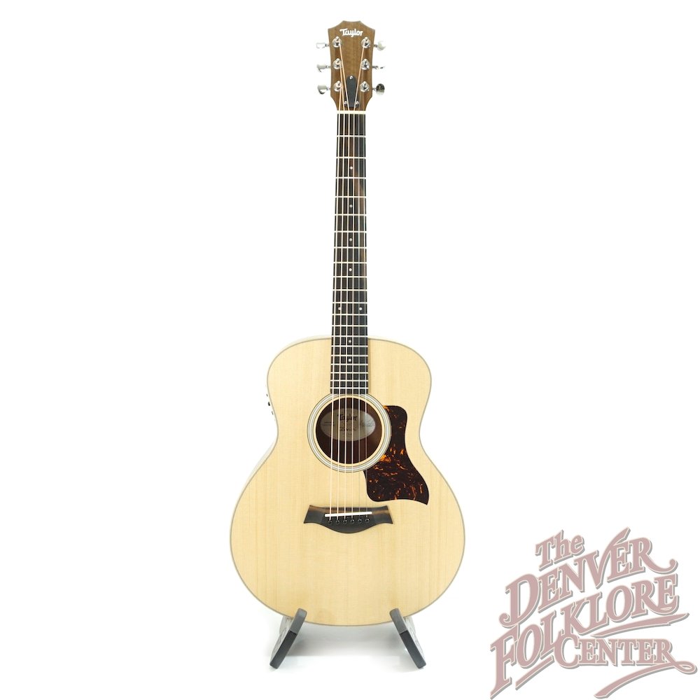 Taylor GS Mini-e Walnut
