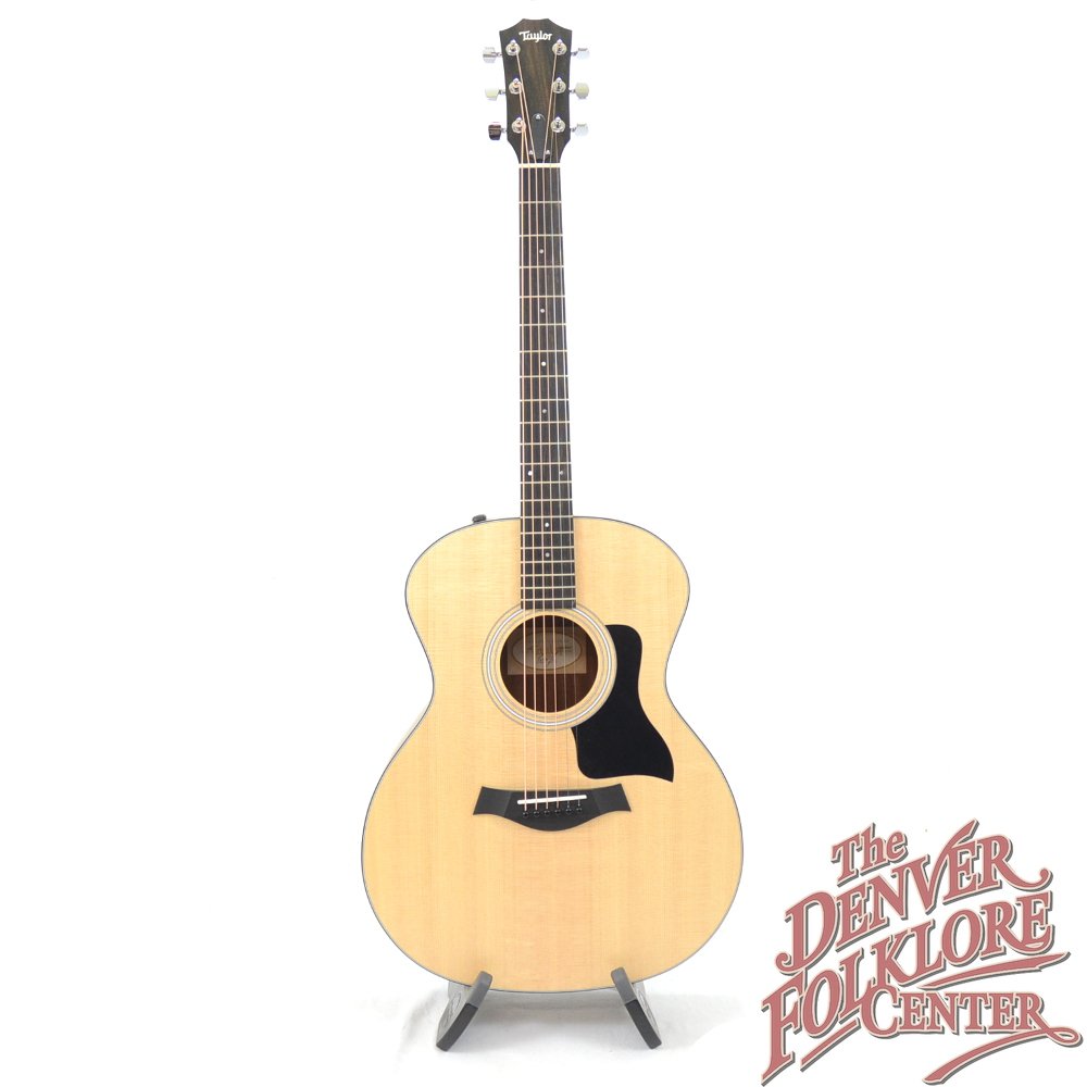 Taylor 114e - 00887766099413