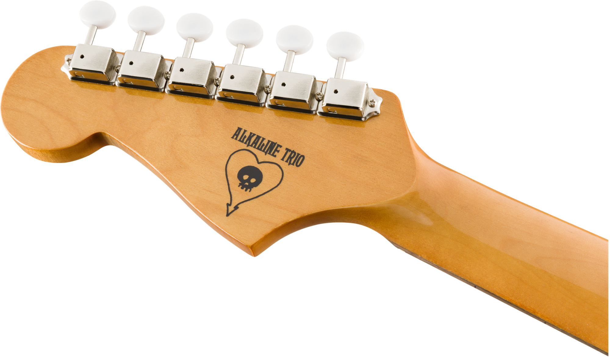 Fender Alkalkine Trio Malibu Acoustic Guitar - 971712022