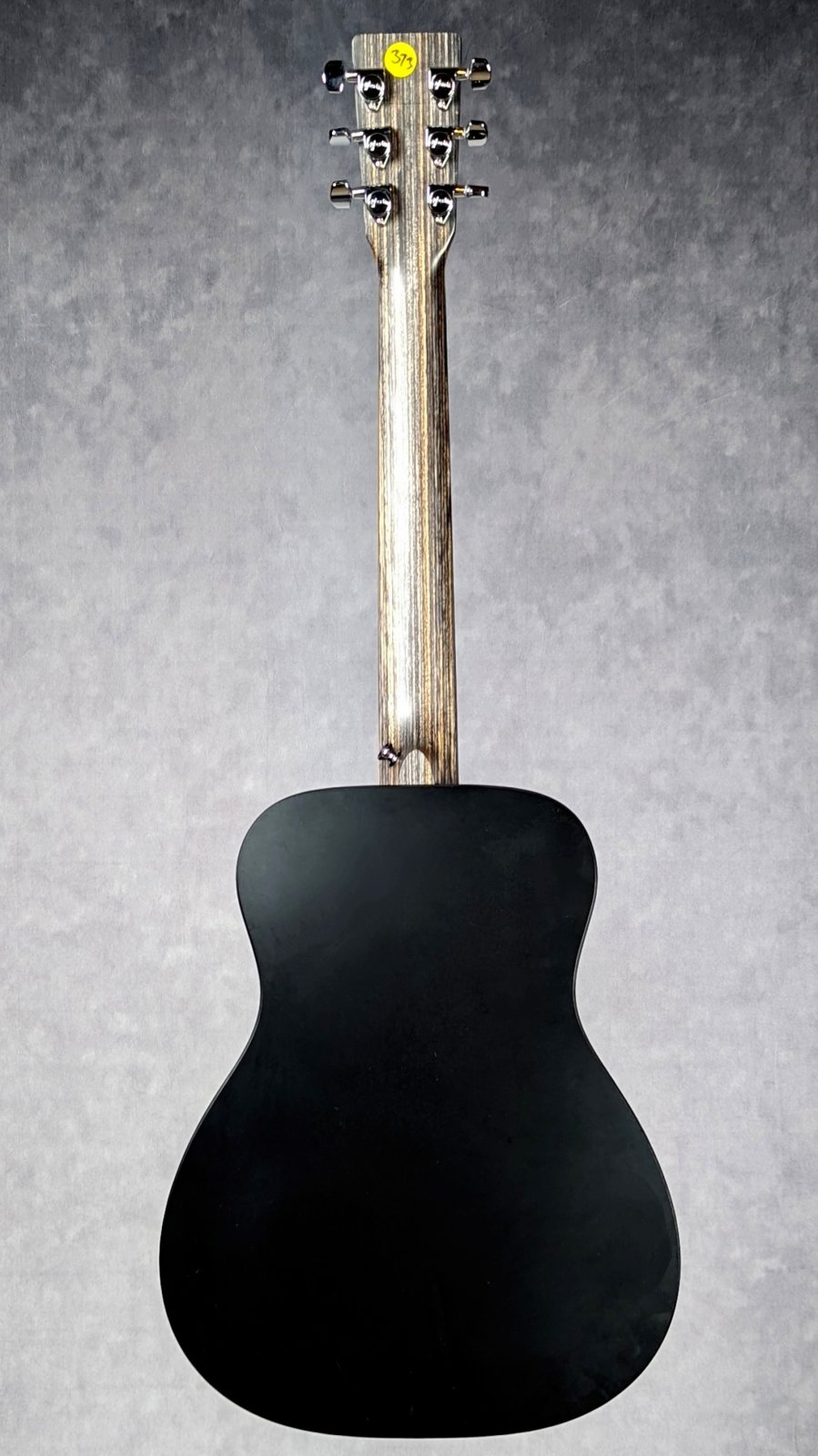 LX Black Little Martin