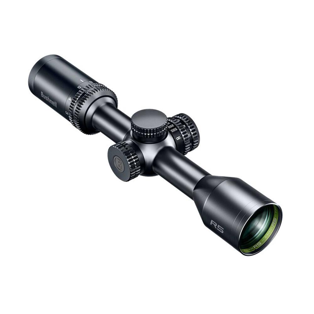 Tasco World Class Rifle Scope 3-9x40 1