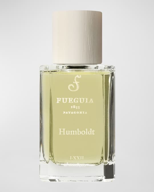 フエギア フンボルト FUEGUIA Humboldt 100ml Humboldt 30ml I-XXⅣ