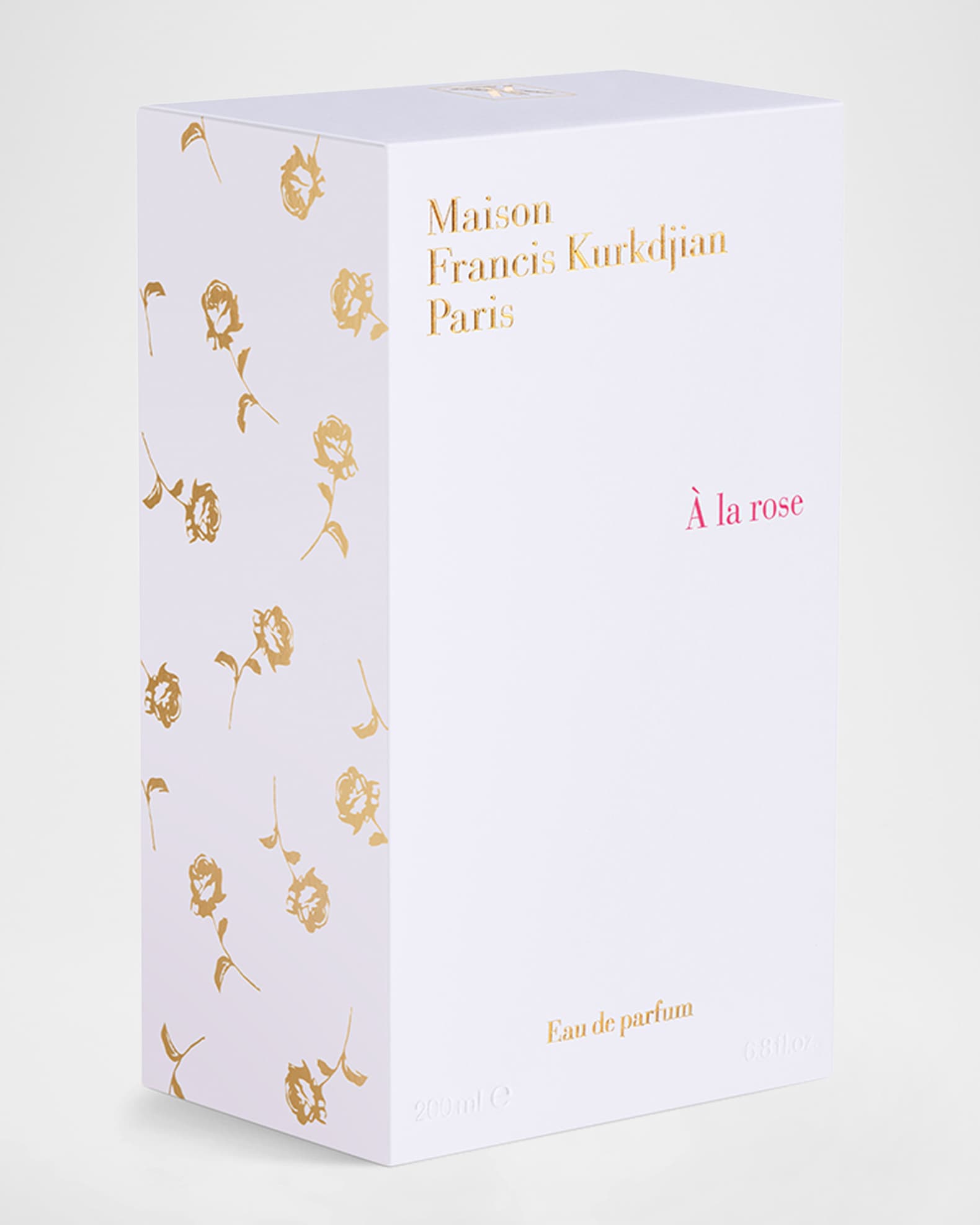 A La Rose Eau de Parfum | Neiman Marcus