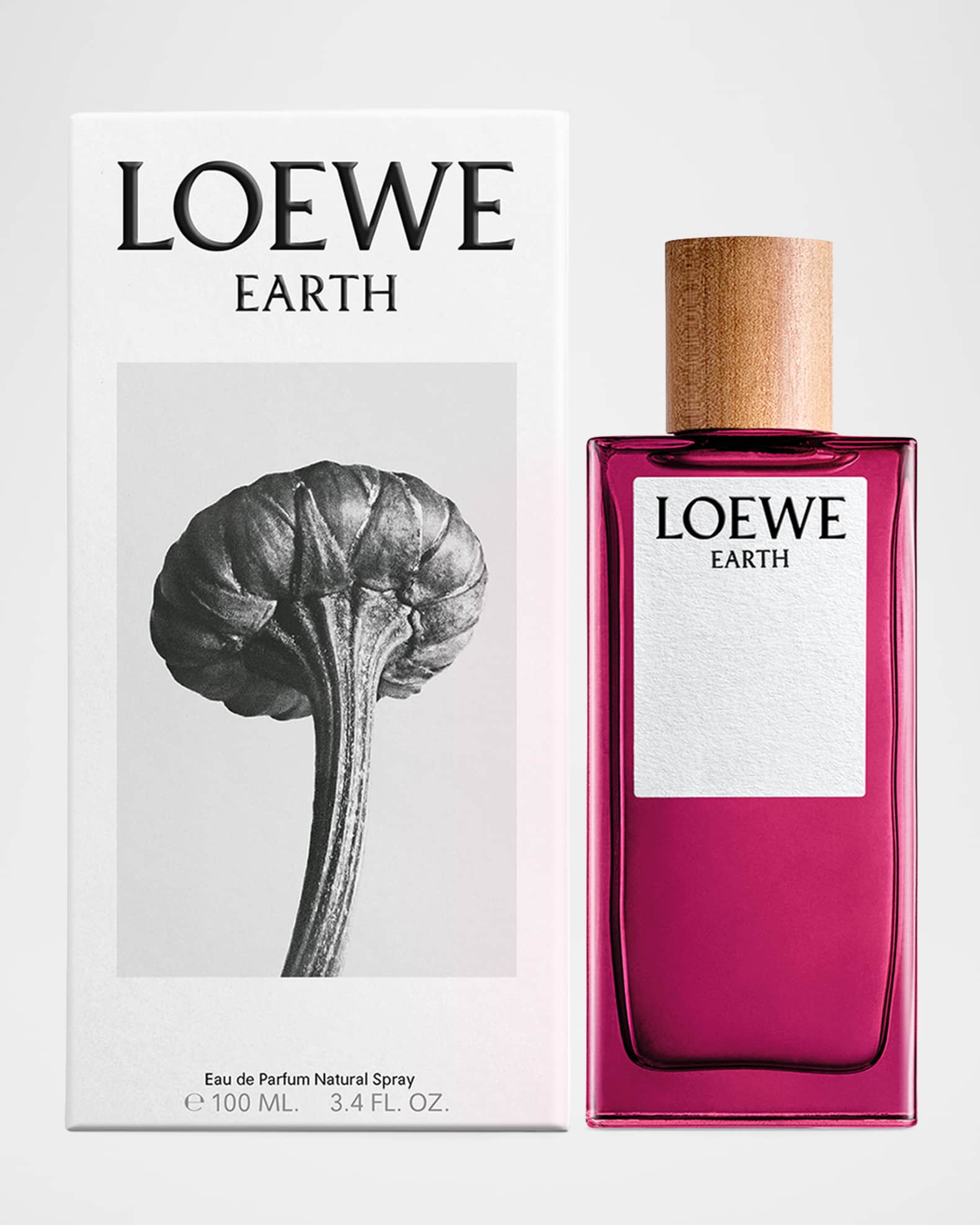 Loewe Earth Eau de Parfum | Neiman Marcus