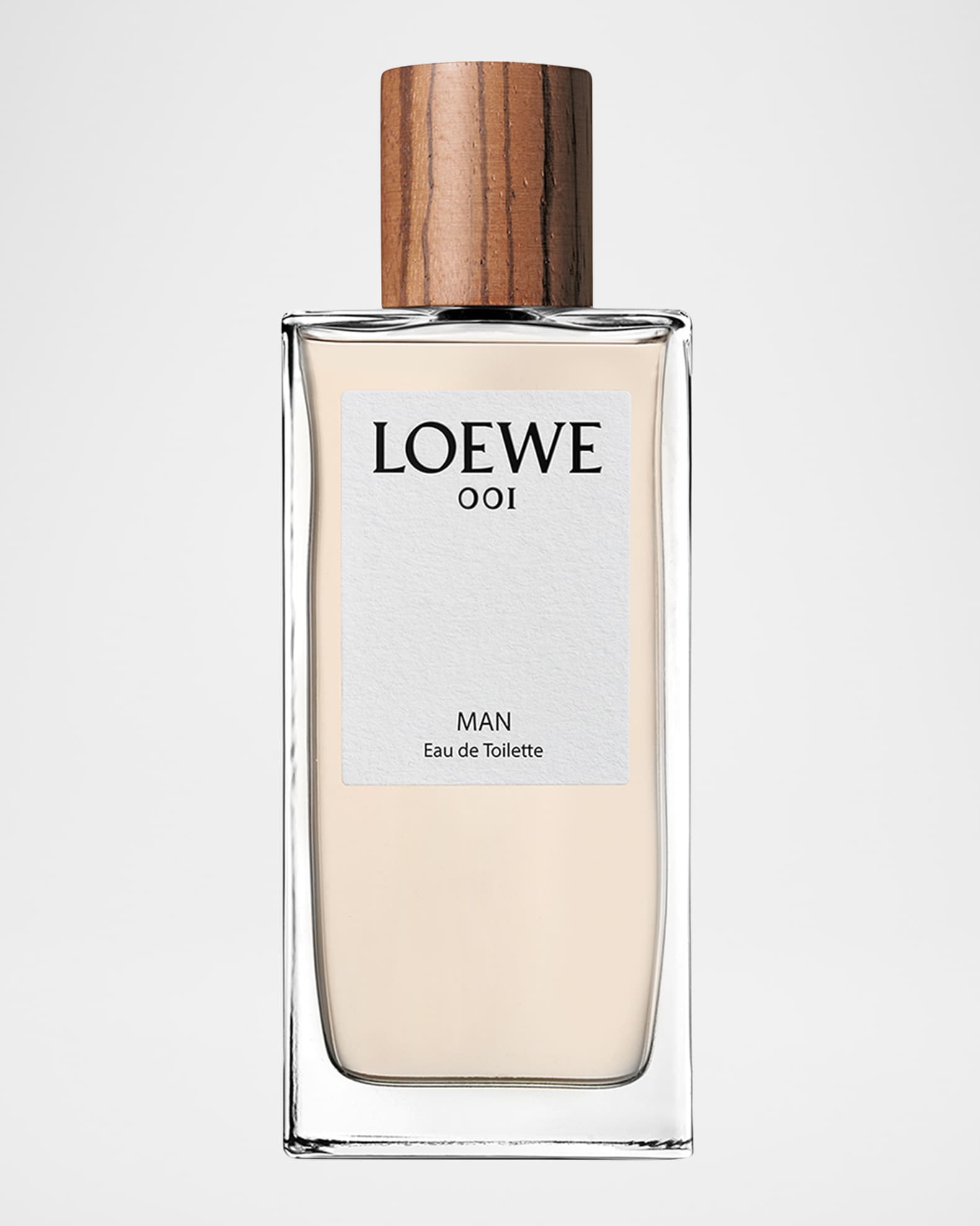 Loewe 001 Man Eau de Toilette, 3.4 oz. | Neiman Marcus