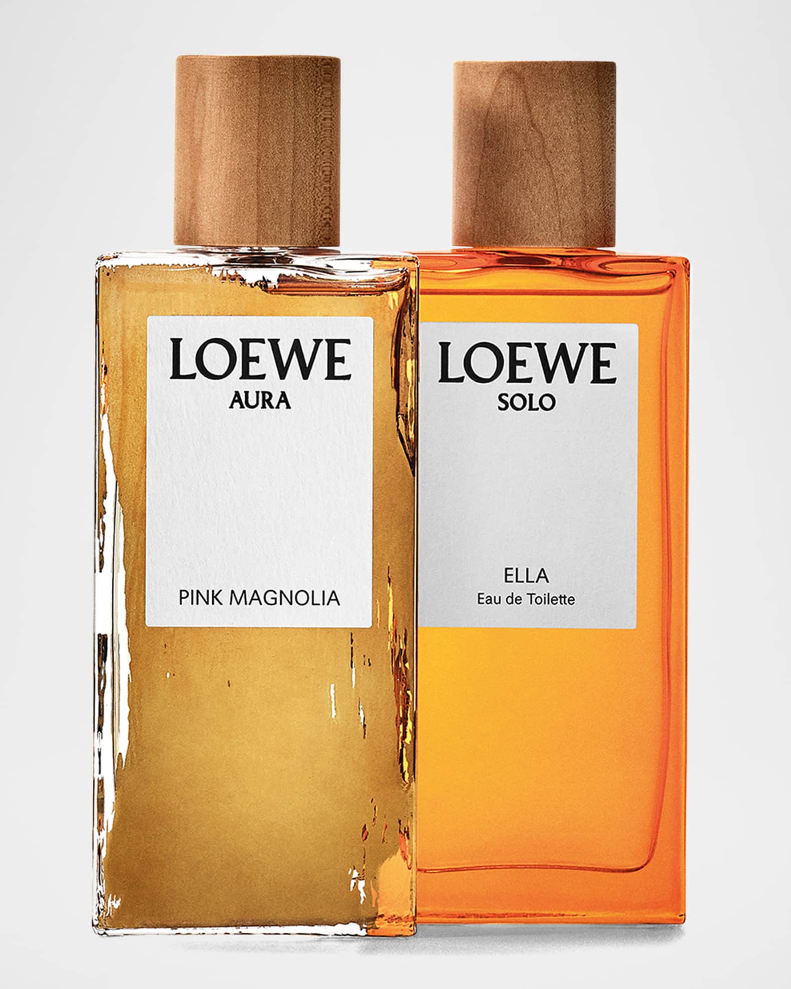 Loewe Solo Ella Eau de Toilette, 3.4 oz. | Neiman Marcus