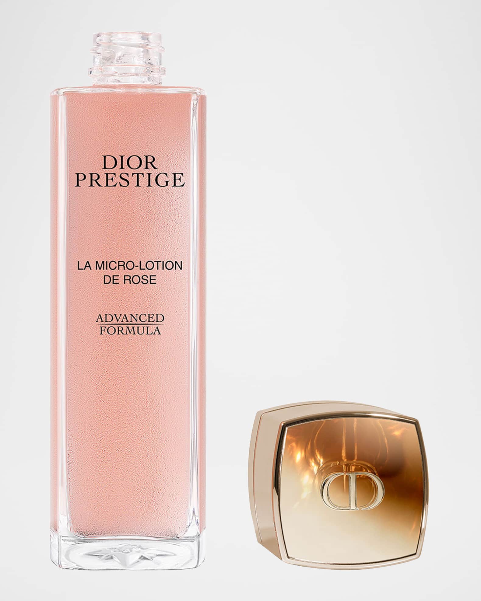 DIOR Prestige La Micro-Lotion de Rose Advanced Formula, 5 oz