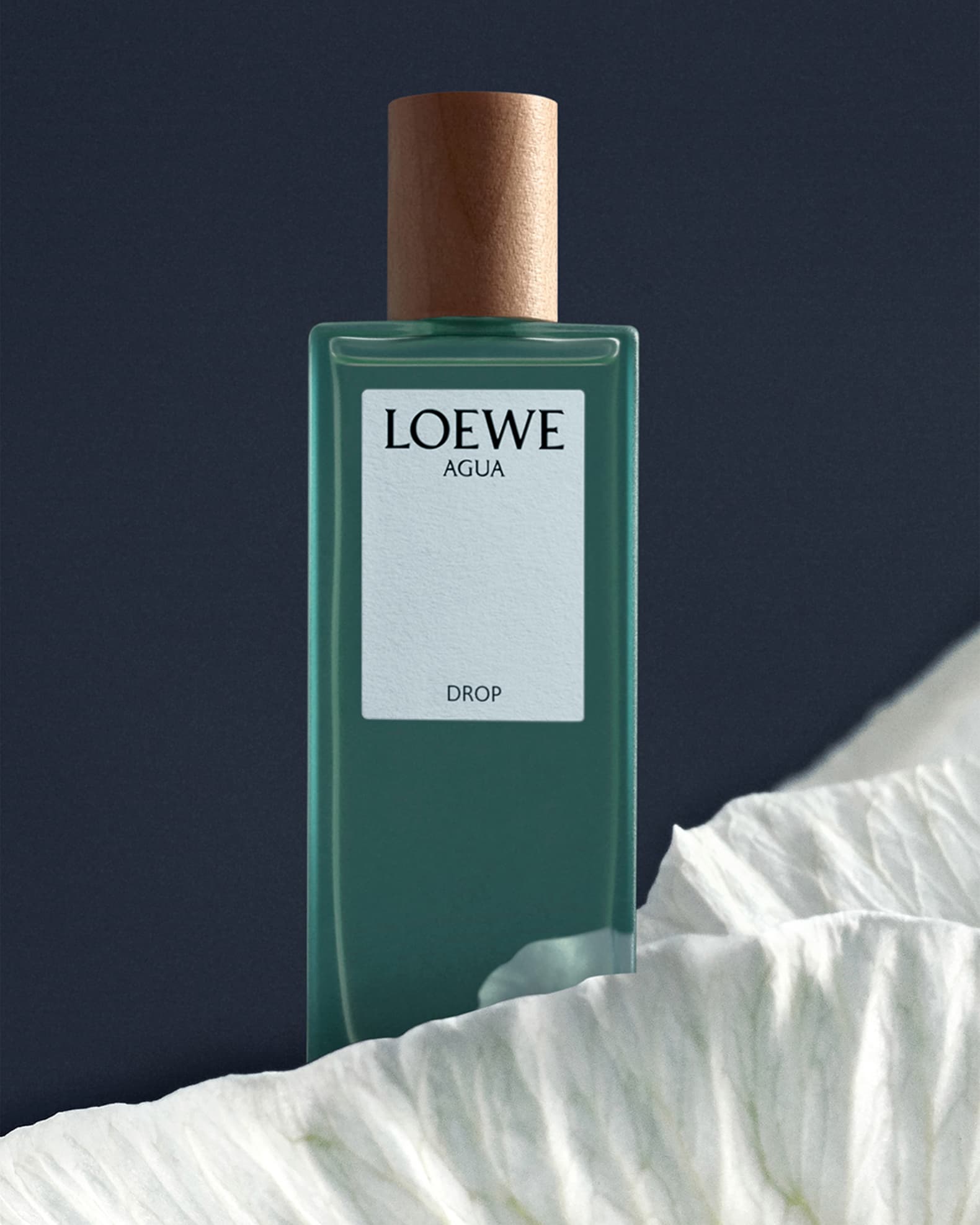 Loewe Agua Drop Eau de Parfum, 3.3 oz. | Neiman Marcus