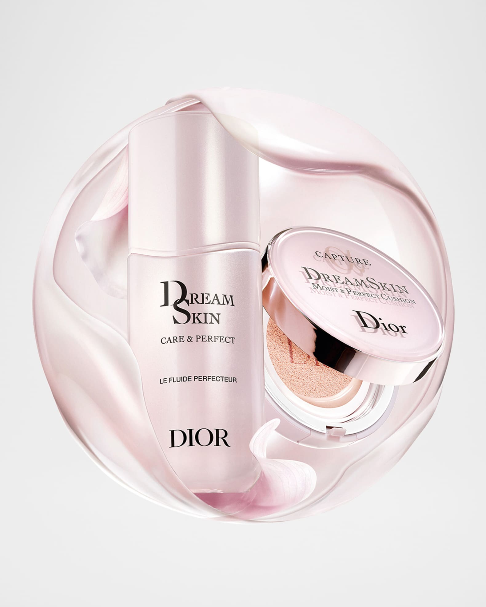 乳液・ミルク Dior DREAMSKIN CARE & PERFECT 50ml Dream Skin Care