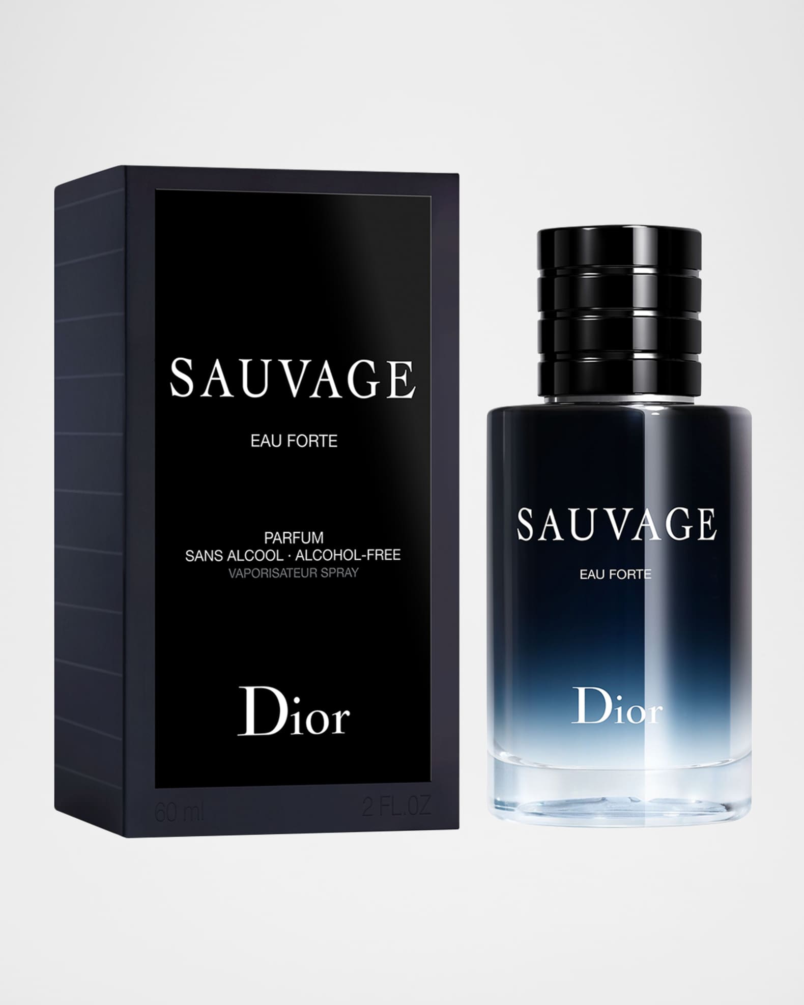 Dior Sauvage Eau Forte Parfum | Neiman Marcus