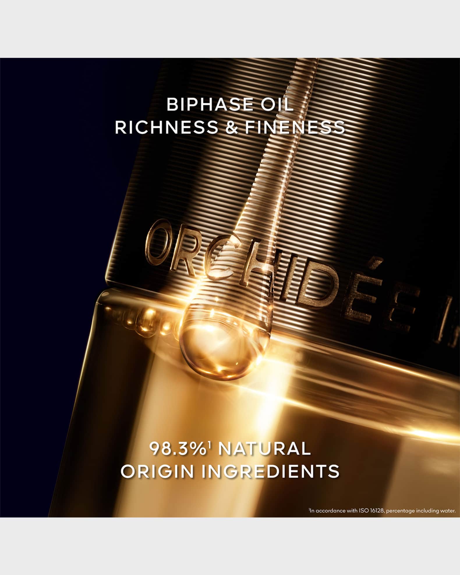 Guerlain Orchidee Imperiale The Fundamental Oil, 1 oz. | Neiman Marcus