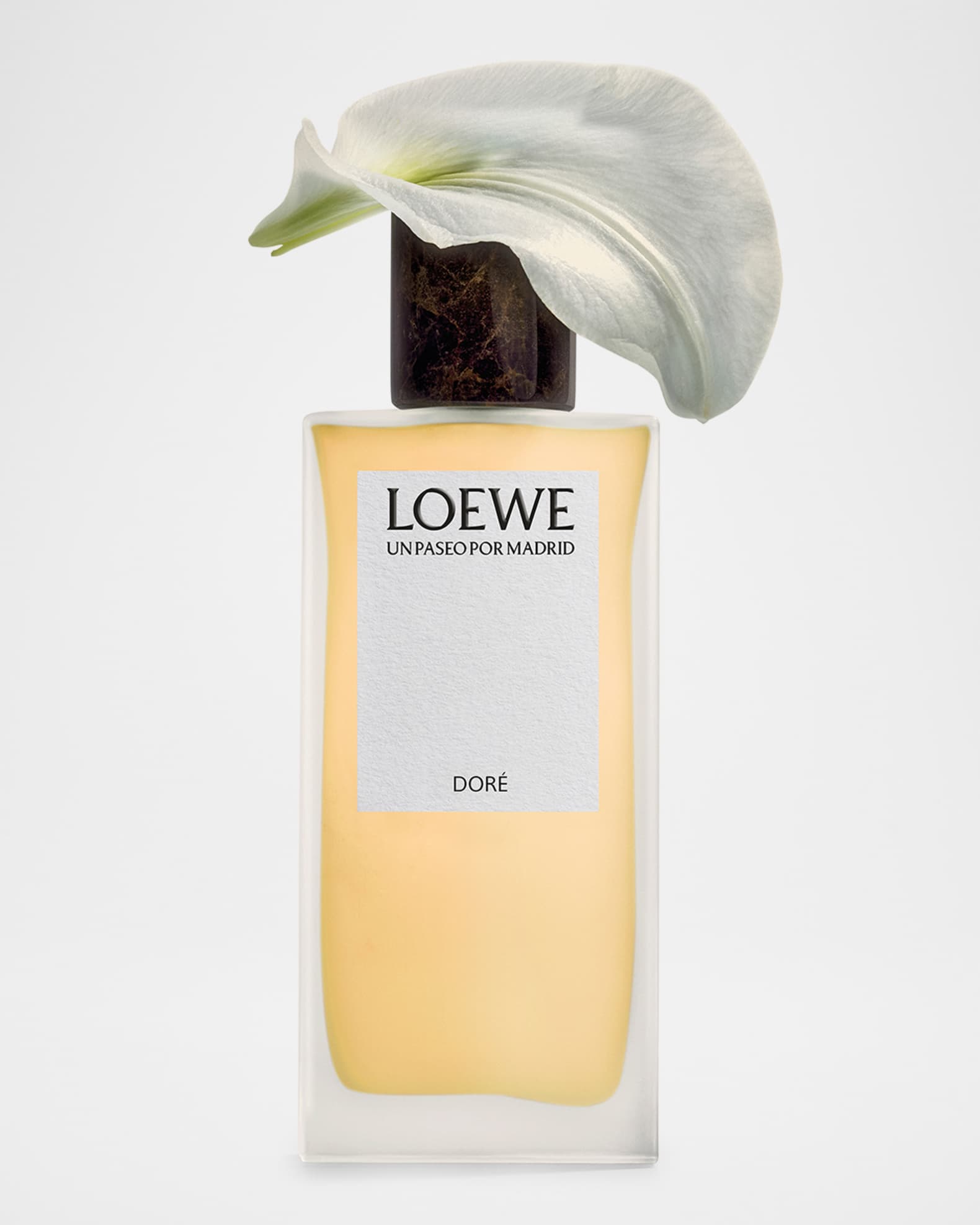 Loewe Un Paseo por Madrid Dore Eau de Parfum, 3.4 oz. | Neiman Marcus
