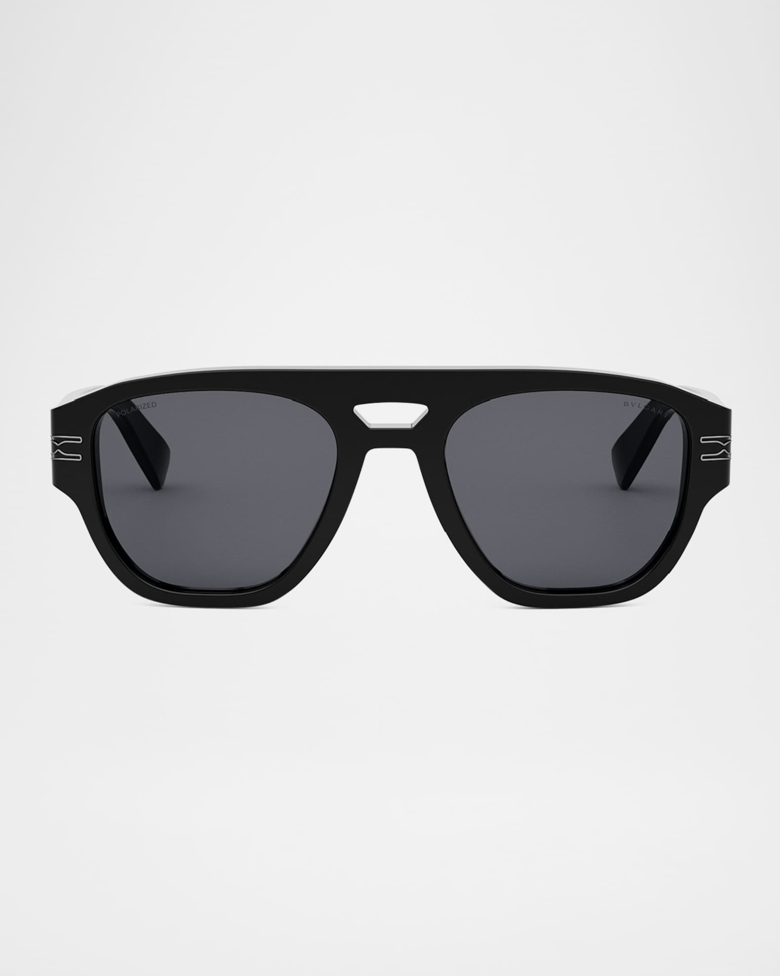 BVLGARI B.ZERO1 Sunglasses | Neiman Marcus