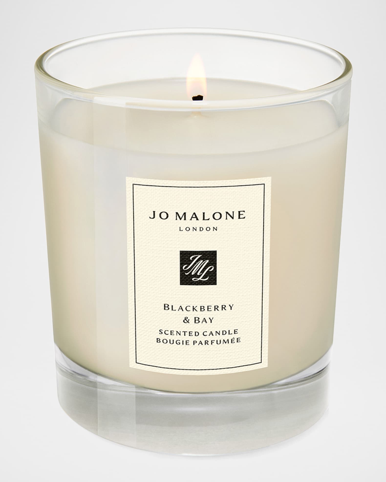 Jo Malone London Blackberry & Bay Scented Candle | Neiman Marcus