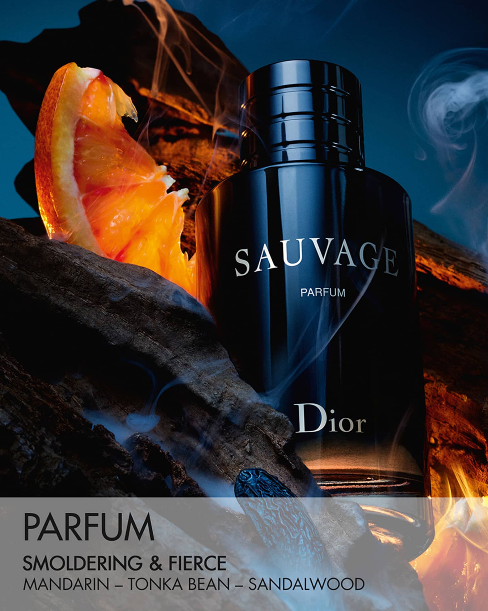 Dior Sauvage Parfum | Neiman Marcus