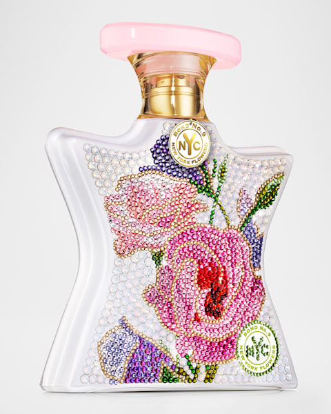 Bond No.9 New York Chelsea Flowers Eau de Parfum, 3.4 oz. | Neiman